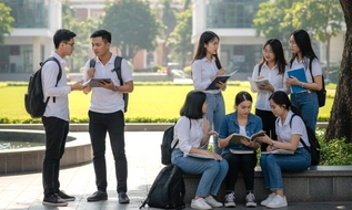 Sinh viên có hành vi vi phạm nào thì bị xem xét xử lý kỷ luật từ 30/6/2026?