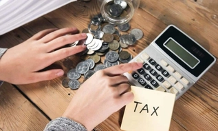 Cách tính thuế tiêu thụ đặc biệt phải nộp 2026?