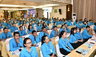 Quy trình, thủ tục thành lập Công đoàn cơ sở tại doanh nghiệp [mới nhất]