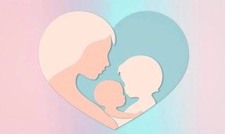 Từ 01/01/2027, phụ nữ sinh đủ 2 con trước 35 tuổi được hỗ trợ tối thiểu 2 triệu đồng