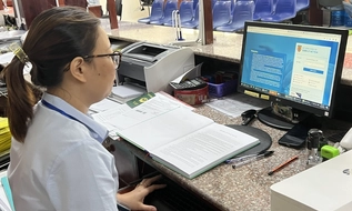 Từ 01/3/2027, khai thác, sử dụng Cơ sở dữ liệu hộ tịch phải nộp phí