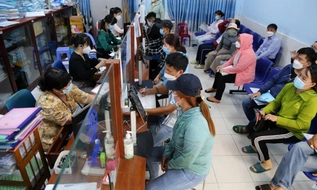 Chính thức bỏ hỗ trợ thêm với người hoạt động không chuyên trách cấp xã nghỉ việc từ 31/5/2026