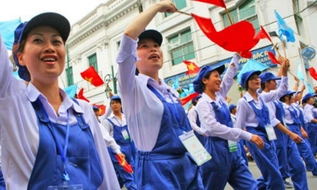 Phân biệt đoàn phí công đoàn và kinh phí công đoàn