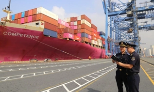 Tổng hợp mức phạt vi phạm trong lĩnh vực hải quan từ 01/7/2026