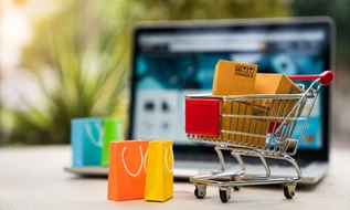 Cảnh báo lừa đảo công nghệ cao khi mua hàng online