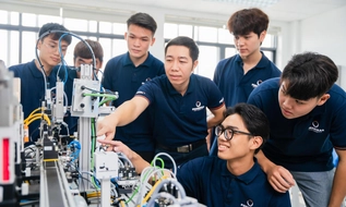 Điều kiện để sinh viên ngành khoa học cơ bản được nhận học bổng Nhà nước [theo Nghị định 179/2026/NĐ-CP]