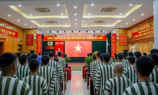 Năm 2026, những trường hợp nào không được đề nghị đặc xá?