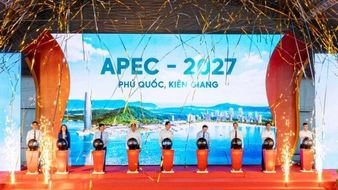 Permanent Deputy PM Pham Gia Tuc chairs National Committee for APEC 2027