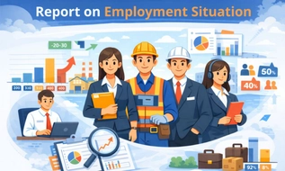Tổng hợp link nộp báo cáo tình hình sử dụng lao động năm 2026 của các tỉnh, thành