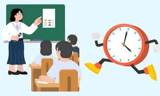 Giảng viên đồng cơ hữu có bắt buộc làm toàn thời gian không?