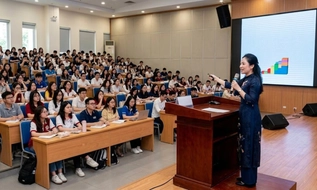 Giảng viên đồng cơ hữu là gì? Tiêu chuẩn đối với giảng viên đồng cơ hữu từ 01/7/2026
