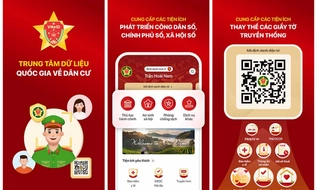 Cách cập nhật thông tin thẻ BHYT trên ứng dụng VNeID [mới nhất]