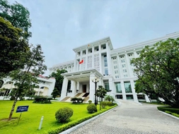 Đã có Nghị định 196/2026/NĐ-CP về cơ cấu tổ chức của Văn phòng Chính phủ từ 01/6/2026