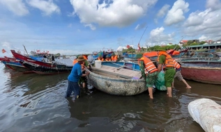Từ 13/7/2026, phụ cấp làm nhiệm vụ khẩn cấp tới hơn 1 triệu đồng/ngày