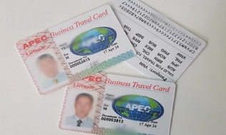 Điều kiện cấp thẻ APEC từ 01/7/2026 [theo Quyết định 28/2026/QĐ-TTg]