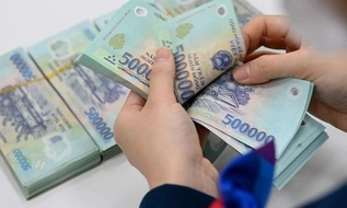 Mức tiền lương đóng BHXH cho người lao động được xác định như thế nào?