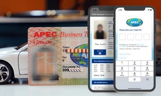 Doanh nhân có bắt buộc sử dụng thẻ ABTC điện tử không?
