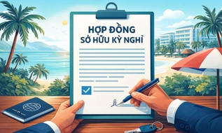 Bản án về tranh chấp hợp đồng kỳ nghỉ: Người mua có đòi lại được tiền?