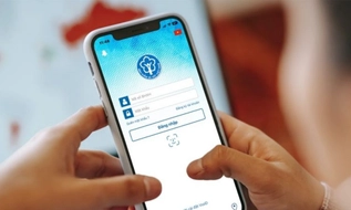Hướng dẫn cách tra cứu mã số thẻ BHYT cho con
