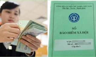 Người đủ điều kiện hưởng lương hưu có được rút bảo hiểm xã hội 1 lần?