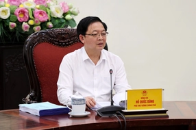 Deputy PM demands tangible results in strategic tech development