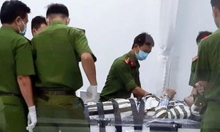 Từ 01/7/2026, người tham gia Đội thi hành án tử hình được hưởng đến 7,59 triệu đồng