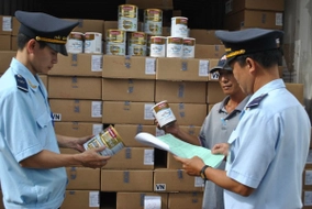 Gov’t approves policies to revise four trade-related laws