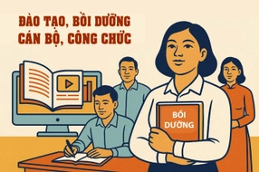 TP HCM: 7 tiêu chí ưu tiên khi xét cử cán bộ, công chức đi đào tạo, bồi dưỡng từ 22/6/2026