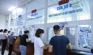 Mức hưởng BHYT khi khám chữa bệnh ngoại trú từ 01/7/2026 có gì mới?