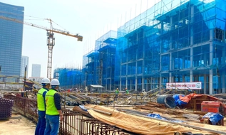 Từ 01/7/2026, hành vi nào bị cấm trong hoạt động xây dựng?