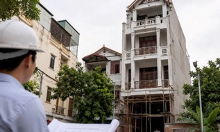 Từ 01/7/2026, hồ sơ thiết kế nhà ở riêng lẻ từ trên 7 tầng phải tuân thủ quy chuẩn phòng cháy, chữa cháy