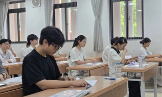 Danh sách các trường Đại học tuyển sinh theo tổ hợp C00 năm 2026