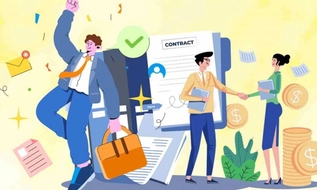 Kiểm tra kết quả nộp báo cáo tình hình sử dụng lao động 2026 thế nào?
