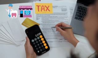 Từ tháng 6/2026, ngành Thuế kiểm tra trọng điểm các cơ sở nha khoa, thẩm mỹ có dấu hiệu trốn thuế