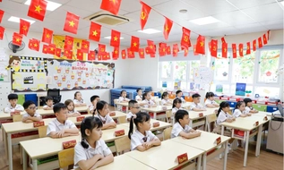 Chính sách mới về Giáo dục hiệu lực tháng 7/2026
