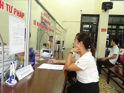 Từ 01/7/2026, được nộp hồ sơ xin Phiếu lý lịch tư pháp tại nơi cư trú hoặc nơi gần nhất