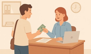 Doanh nghiệp có được phạt tiền người lao đồng?