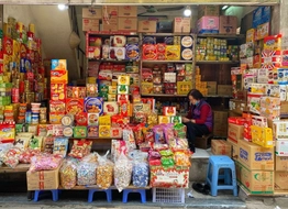 MOIT issues regulations on product traceability