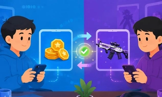 Từ 01/7/2026, mua, bán vật phẩm ảo trong game phạt đến 3 triệu đồng