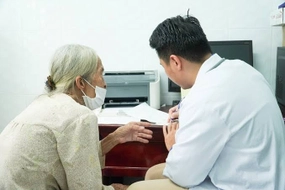Người cao tuổi được khám sức khỏe miễn phí ít nhất 1 lần/năm từ 2026