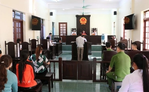 Tiêu chuẩn đối với nhân viên bảo vệ tại Tòa án từ 15/7/2026