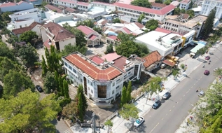 Nhà, đất dôi dư được chuyển đổi sang công trình công cộng, trung tâm đổi mới sáng tạo