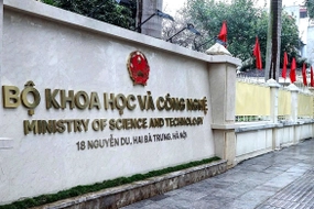 5 đơn vị thuộc Bộ Khoa học và Công nghệ được đổi tên từ 01/7/2026