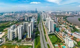 Chính sách mới về đất đai - nhà ở hiệu lực tháng 7/2026