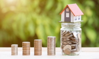 Lãi suất vay nhà ở xã hội từ 01/7/2026: Người mua vay 6,5%/năm, chủ đầu tư vay 7%/năm