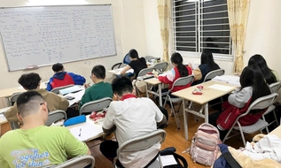 Phạt đến 50 triệu đồng nếu ép học sinh học thêm trái quy định (dự kiến)