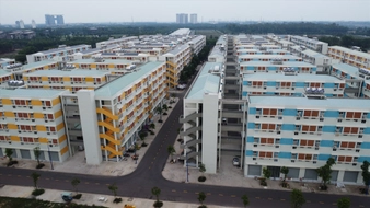 Social housing lending rates set at 6.5% – 7% from July 1, 2026