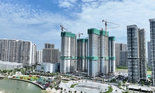 Thủ tục thông báo nhà ở hình thành trong tương lai đủ điều kiện được bán, cho thuê mua