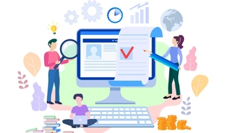 Mẫu I.1.15: Văn bản đề nghị điều chỉnh Giấy chứng nhận đăng ký hoạt động văn phòng điều hành