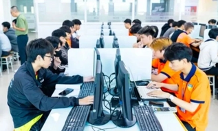 111 ngành đào tạo được áp dụng chính sách học bổng của Chính Phủ